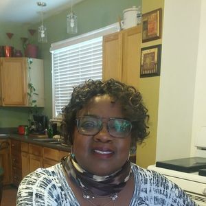 Meet your Posher, Joan